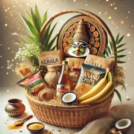 Kerala Gifts