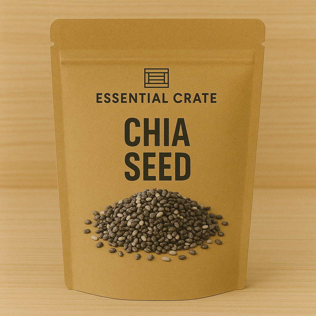 CHIA SEED