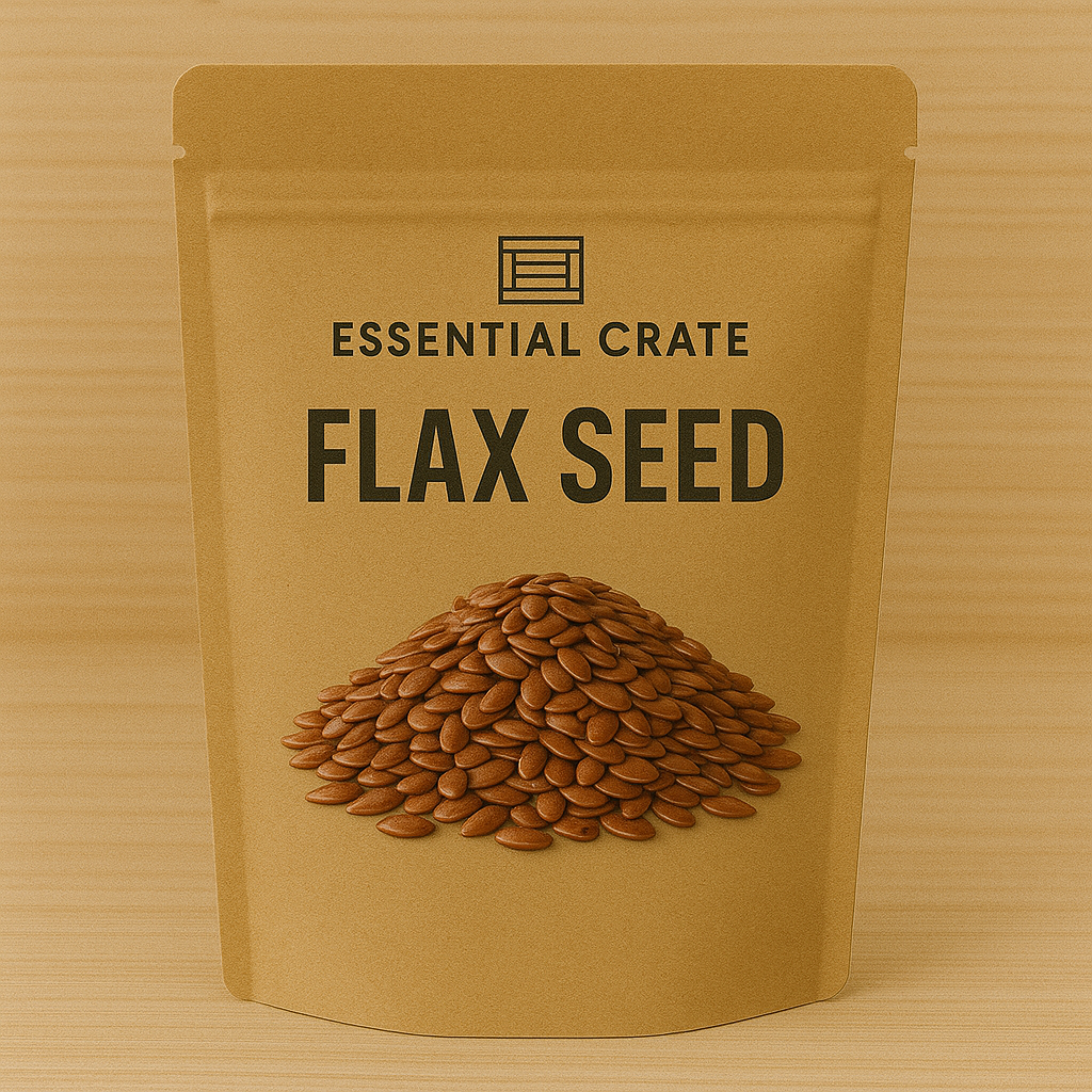 FLAX SEED