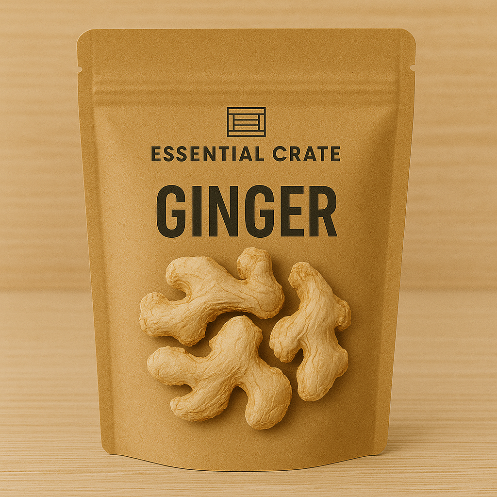 GINGER