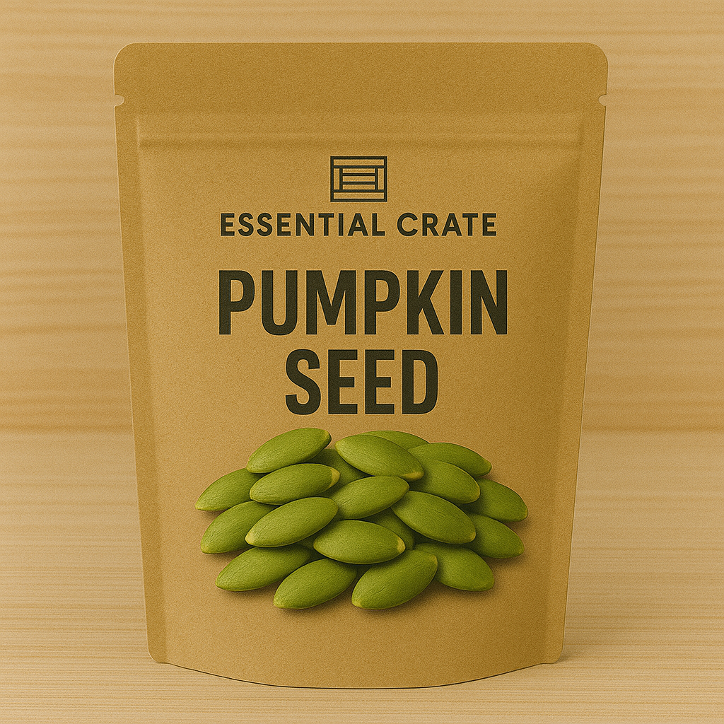 PUMPKIN SEED