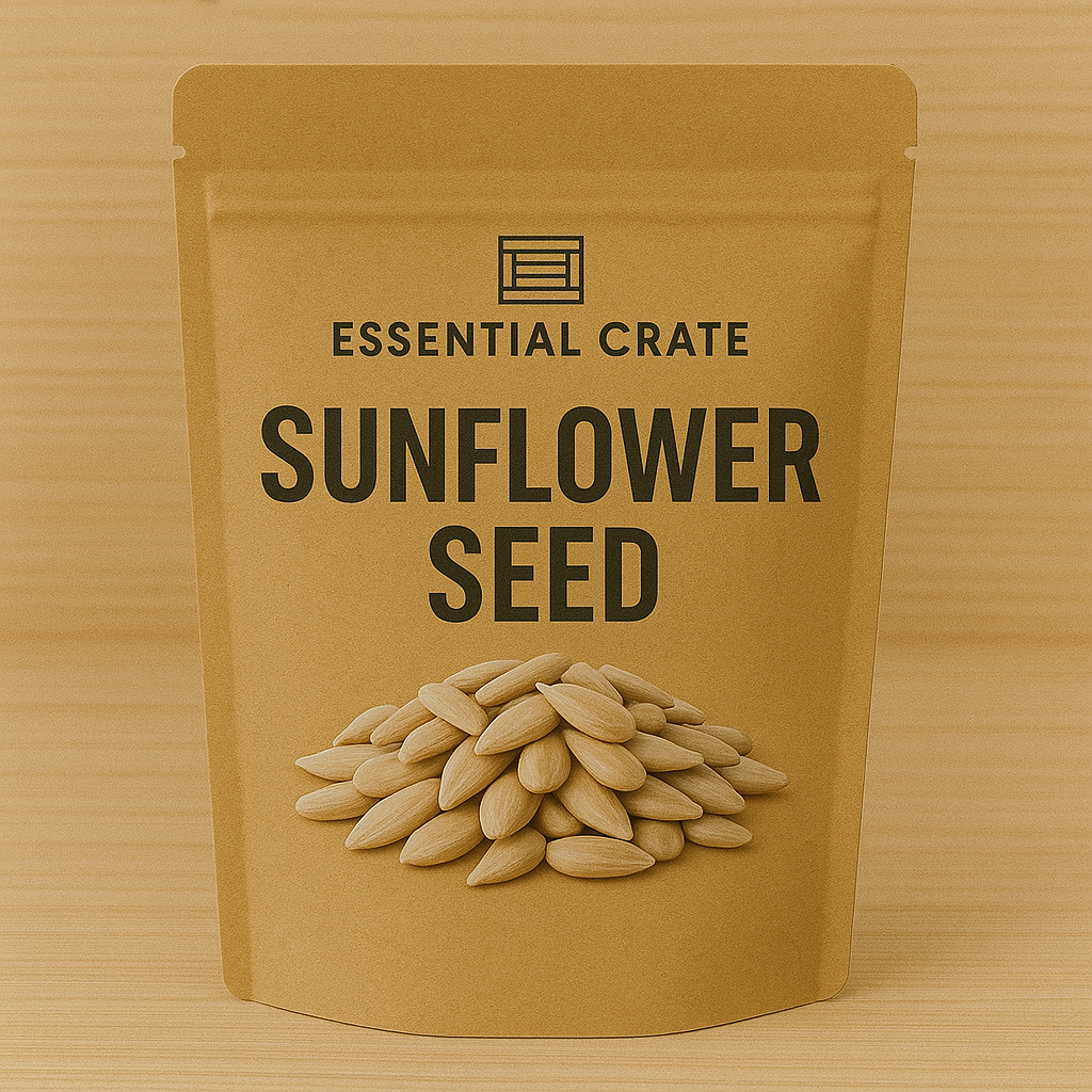 SUNFLOWER SEED