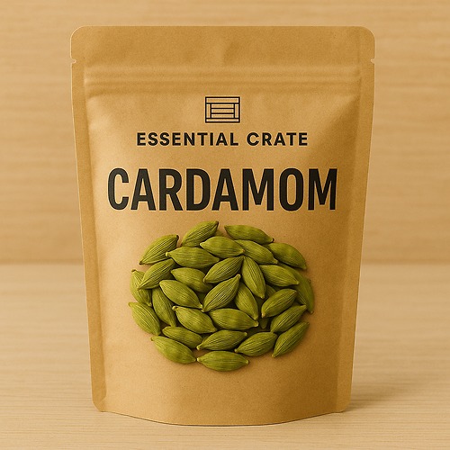 CARDAMOM